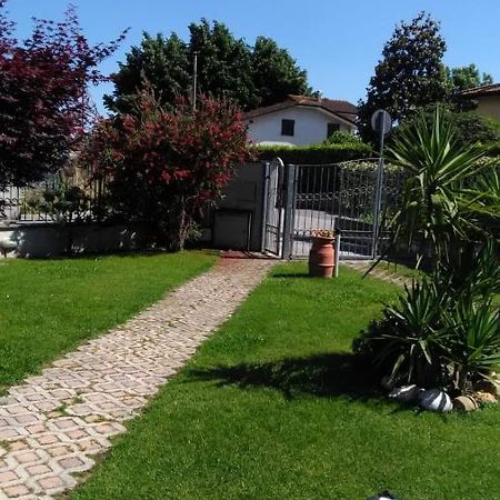 Willa " La Casa Di Elena " Pietrasanta Zewnętrze zdjęcie