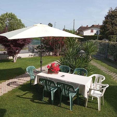 Willa " La Casa Di Elena " Pietrasanta Zewnętrze zdjęcie