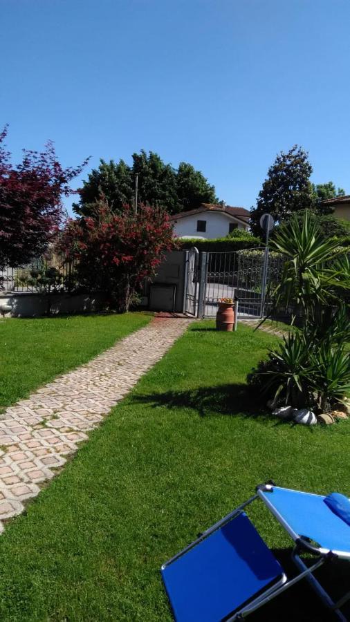 Willa " La Casa Di Elena " Pietrasanta Zewnętrze zdjęcie
