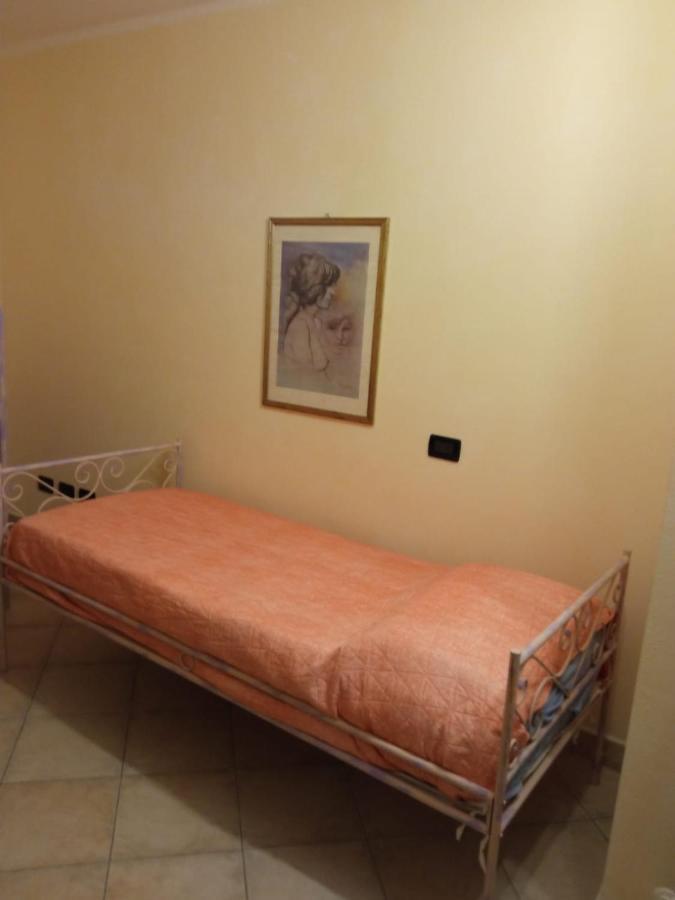 Willa " La Casa Di Elena " Pietrasanta Zewnętrze zdjęcie