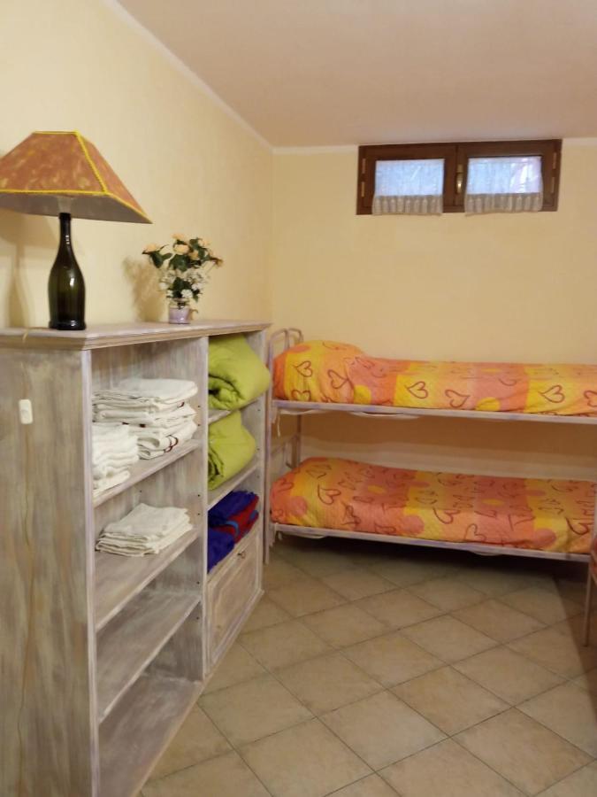 Willa " La Casa Di Elena " Pietrasanta Zewnętrze zdjęcie