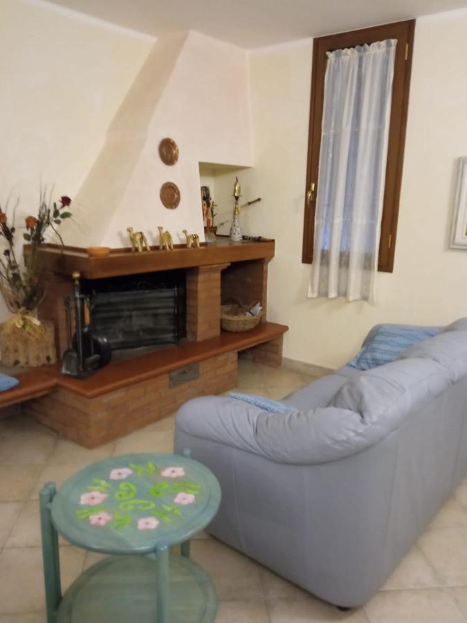 Willa " La Casa Di Elena " Pietrasanta Zewnętrze zdjęcie