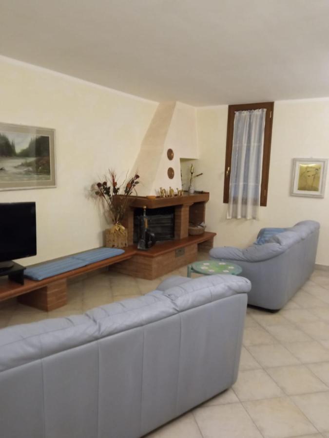 Willa " La Casa Di Elena " Pietrasanta Zewnętrze zdjęcie