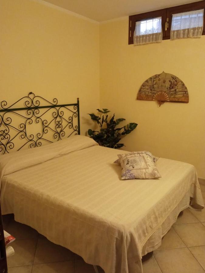 Willa " La Casa Di Elena " Pietrasanta Zewnętrze zdjęcie