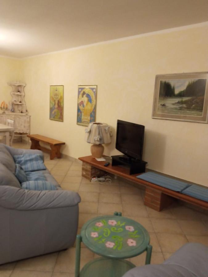Willa " La Casa Di Elena " Pietrasanta Zewnętrze zdjęcie