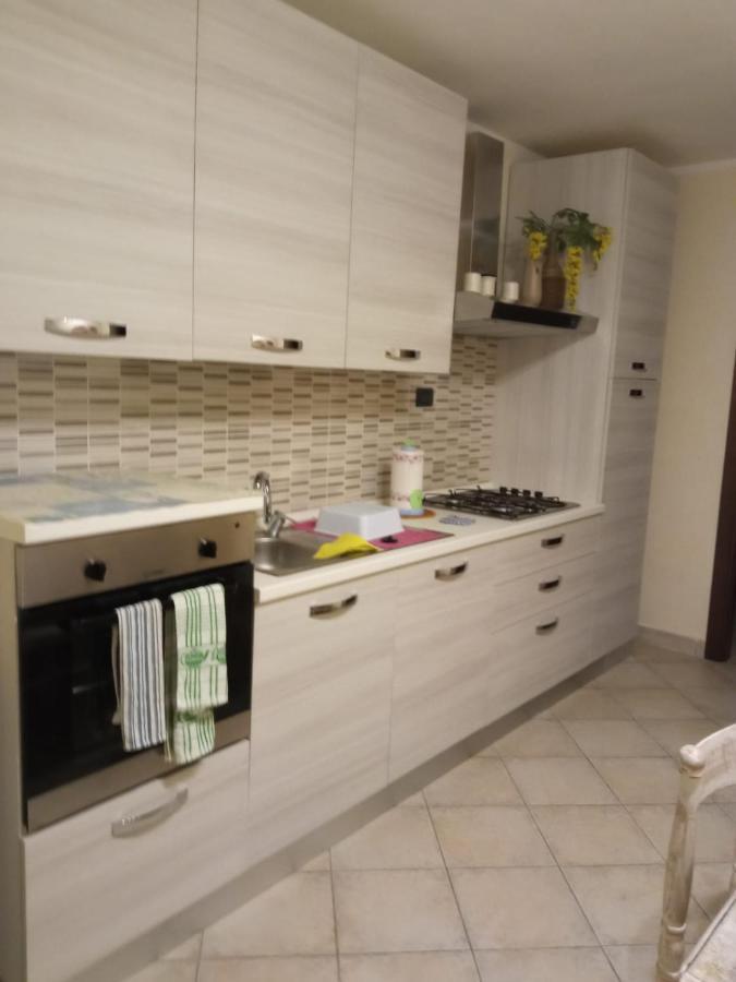 Willa " La Casa Di Elena " Pietrasanta Zewnętrze zdjęcie