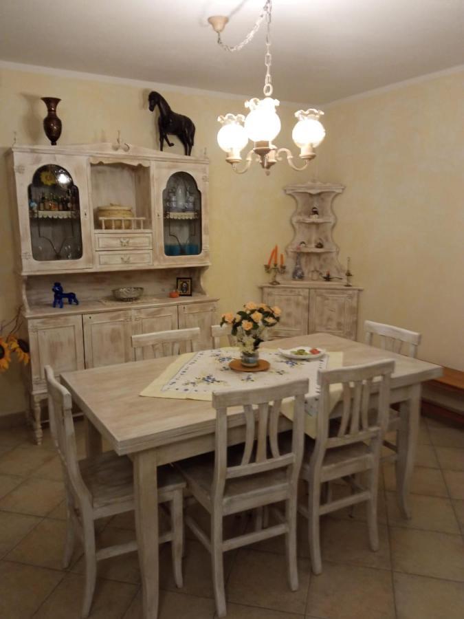 Willa " La Casa Di Elena " Pietrasanta Zewnętrze zdjęcie
