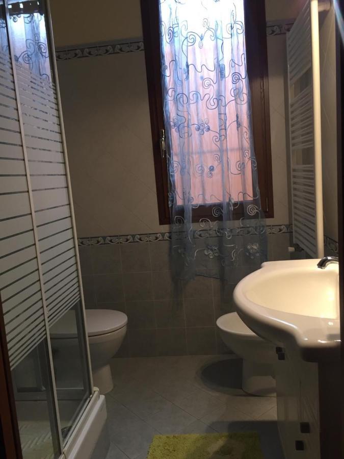 Willa " La Casa Di Elena " Pietrasanta Zewnętrze zdjęcie