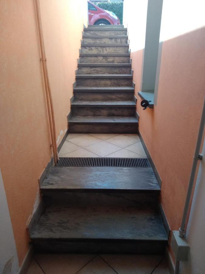 Willa " La Casa Di Elena " Pietrasanta Zewnętrze zdjęcie